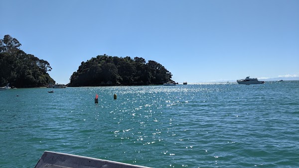 Kaiteriteri Beach 2