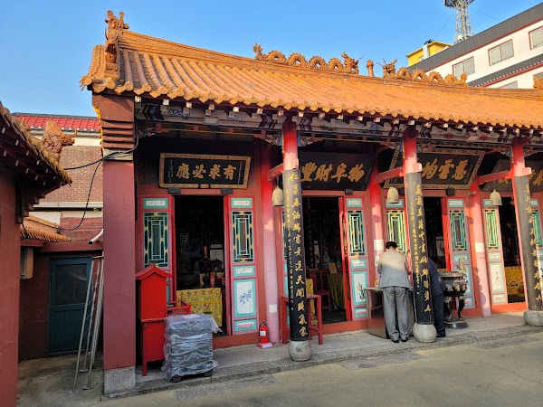 Chinatown Incheon 4