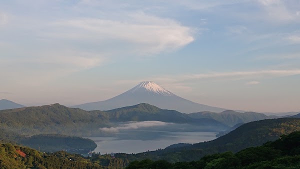 Hakone 5