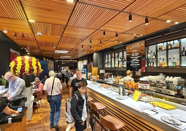 Cerveceria Catalana 5