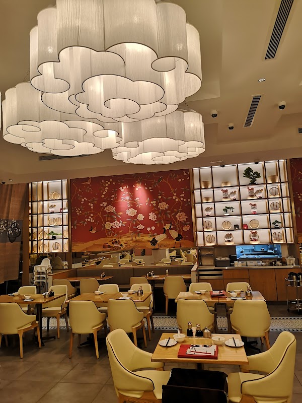 Din Tai Fung at Pavilion KL