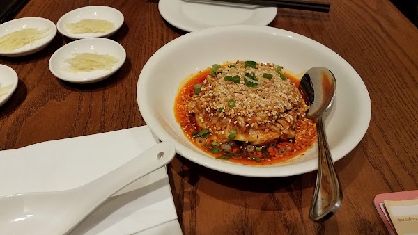Din Tai Fung at Pavilion KL 5