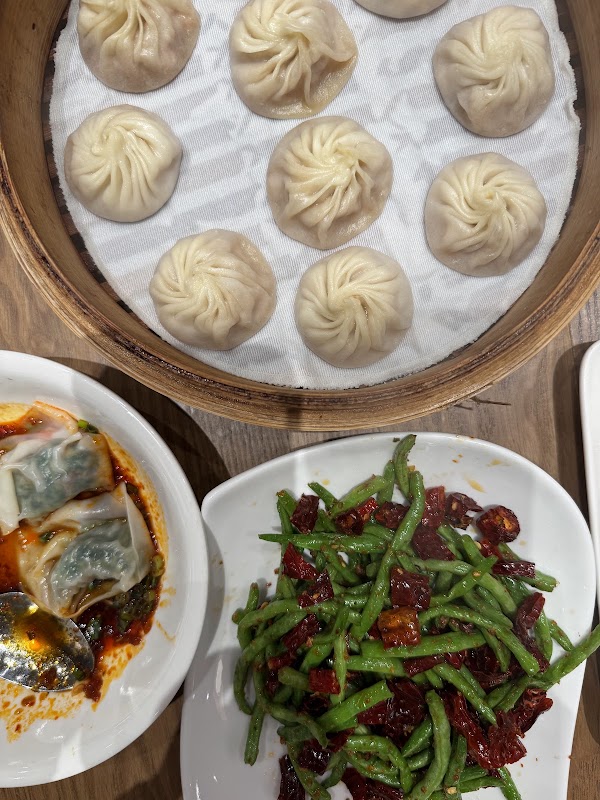 Din Tai Fung at Pavilion KL 3
