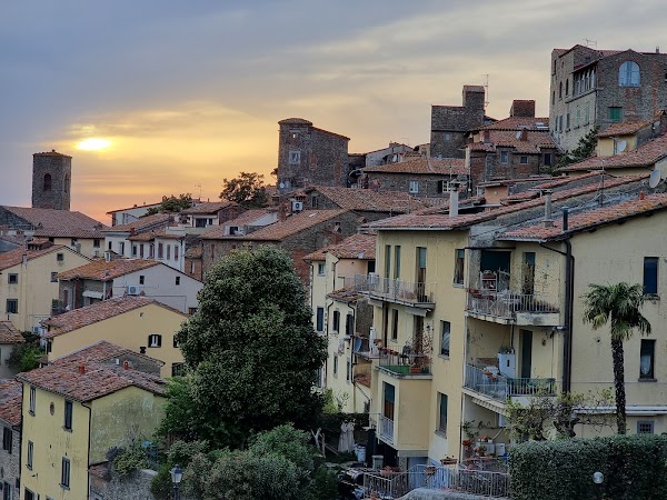 Cortona