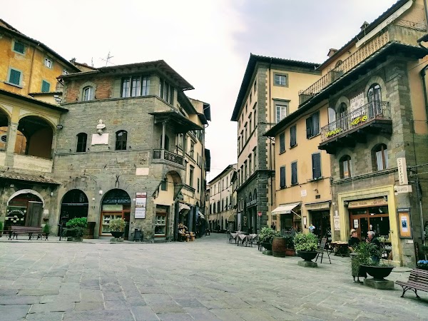 Cortona 5