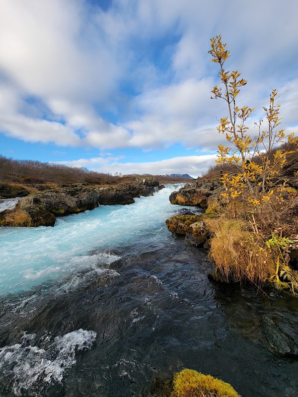 Miðfoss 4
