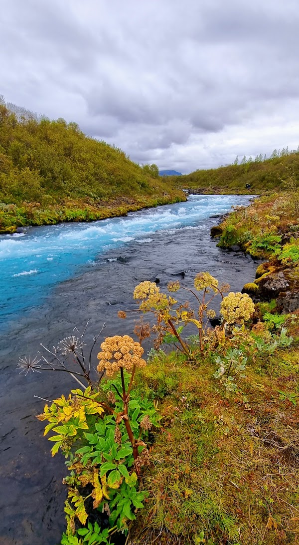Miðfoss 3