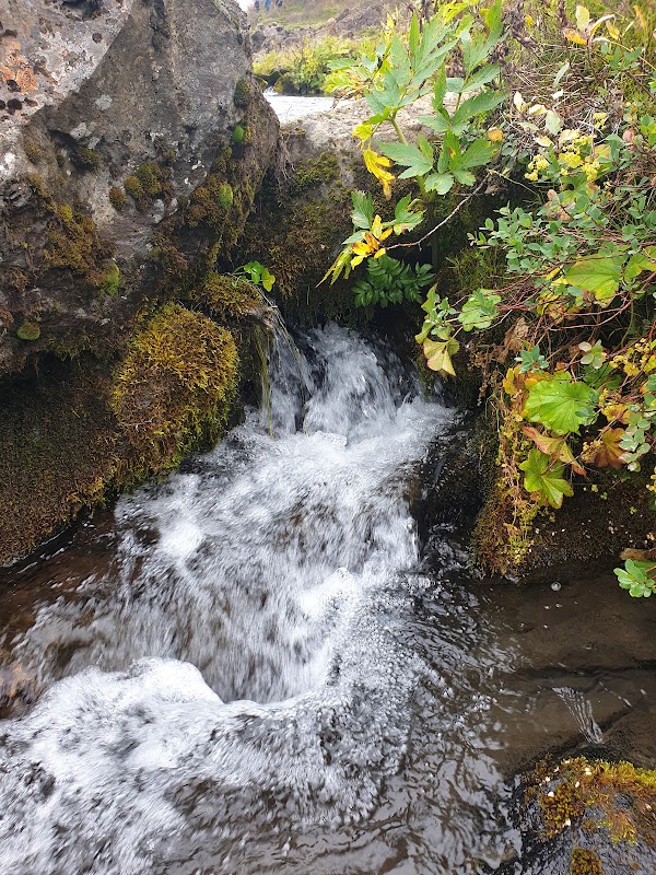 Miðfoss 2