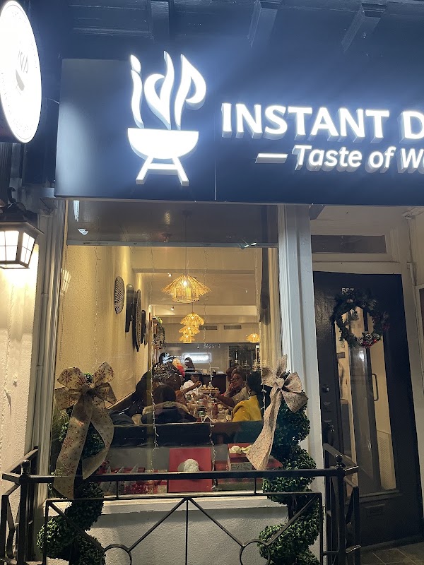 Instant du Palais (Toronto)