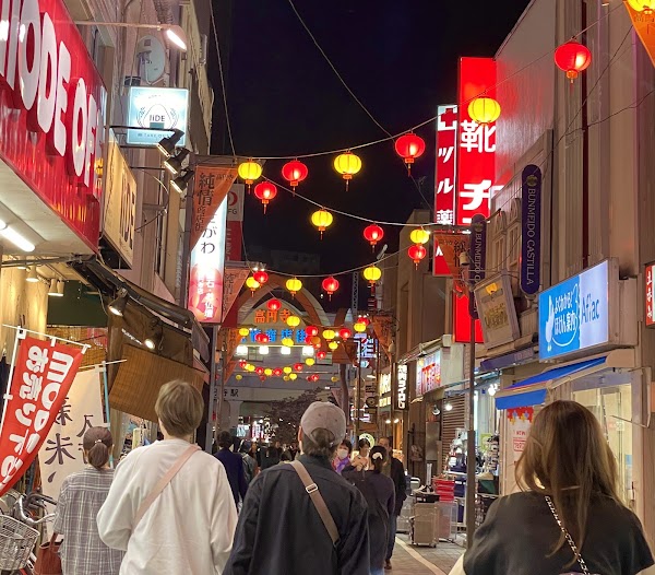 Junjō Shōtengai -Pure Heart Shopping Street- 5