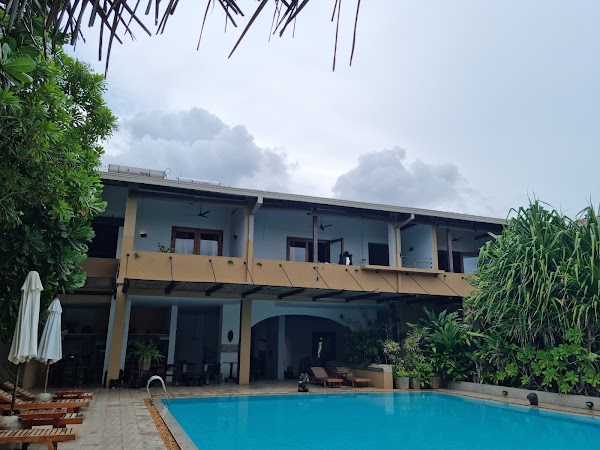 Aditya Resort