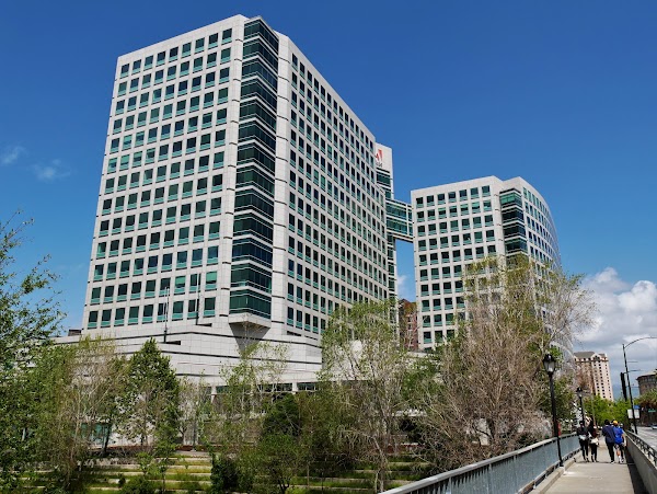 Adobe World Headquarters 5