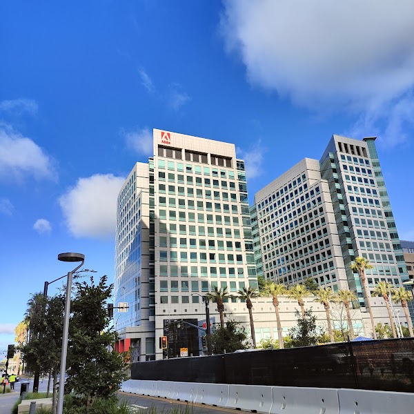 Adobe World Headquarters 4