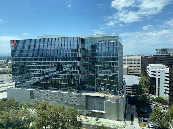 Adobe World Headquarters 3