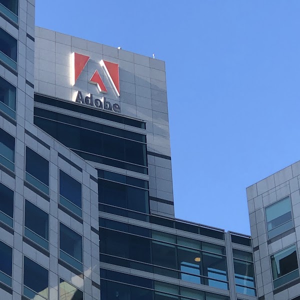 Adobe World Headquarters 2