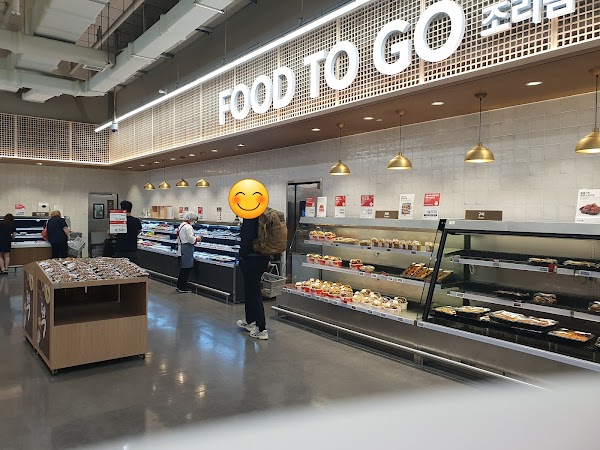 Homeplus Yuseong 2