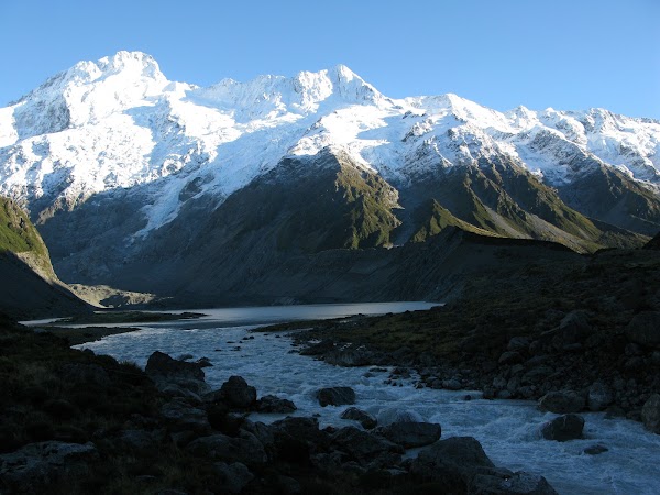 Rwenzori Mountains 5