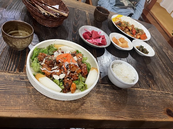 Yaein Tea House