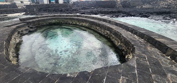Cheonggulmul (Spring Water) 2