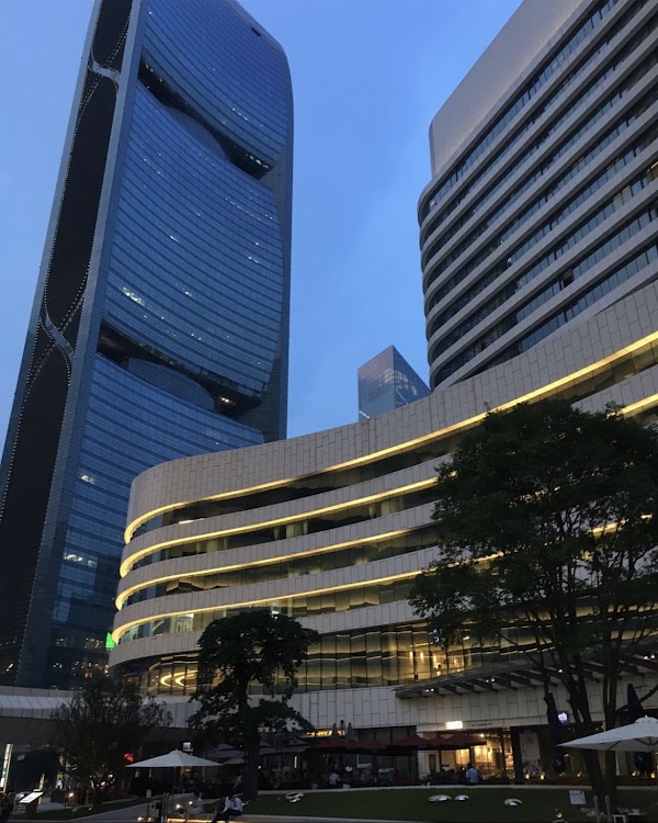 Jichuantang