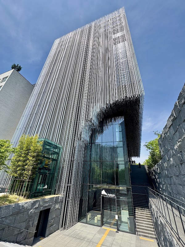 Audeum Audio Museum 3