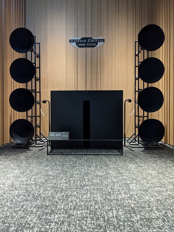 Audeum Audio Museum 2