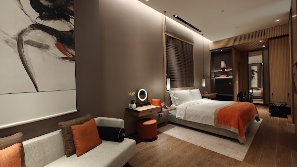 Jumeirah Living Guangzhou - Residences 5