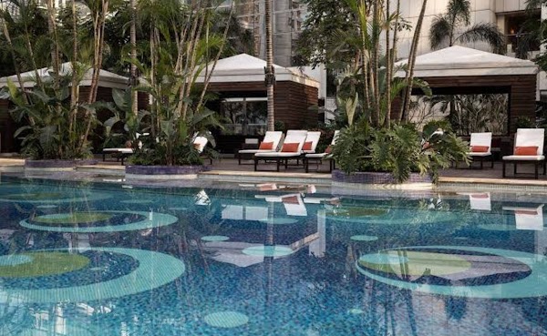 Jumeirah Living Guangzhou - Residences 4
