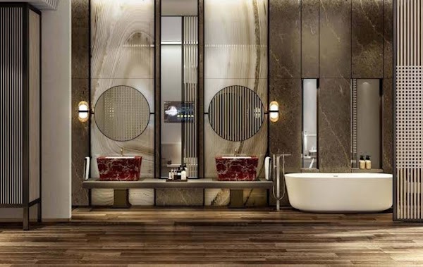 Jumeirah Living Guangzhou - Residences 3