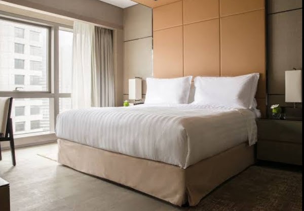 Jumeirah Living Guangzhou - Residences 2