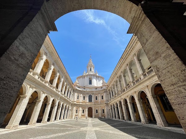 Rome et Latium 1