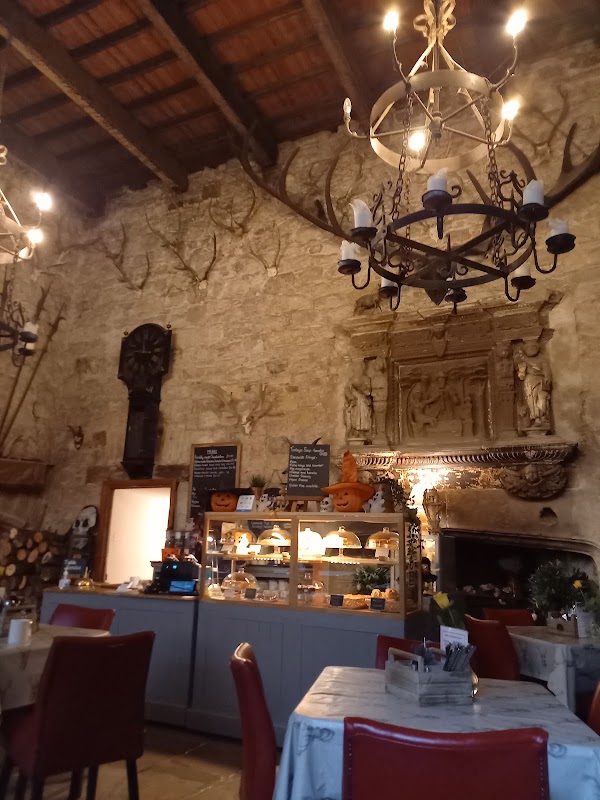 Chillingham Castle 2
