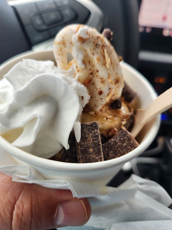 Flurple's