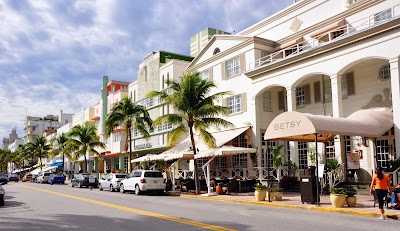 Ocean Drive 1
