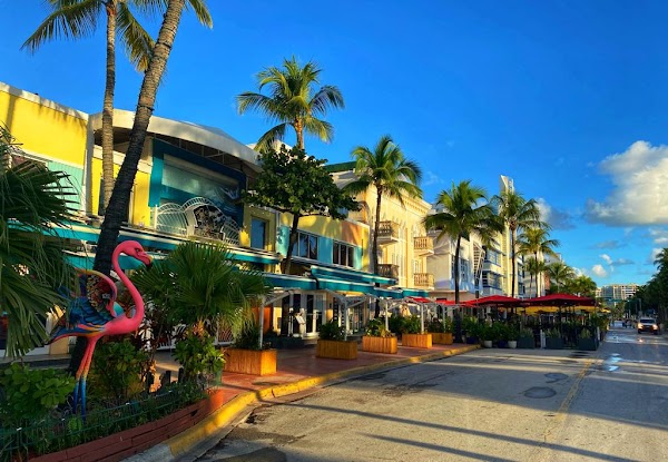 Ocean Drive 2