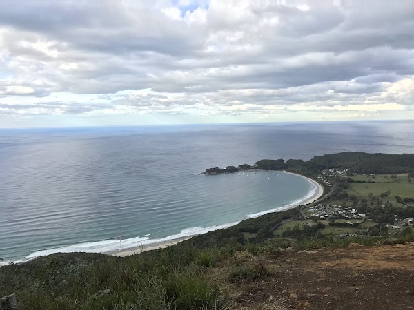 Eaglehawk Neck 1