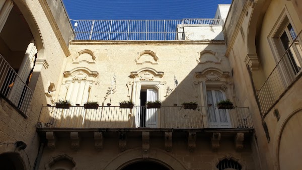 Palazzo Luce