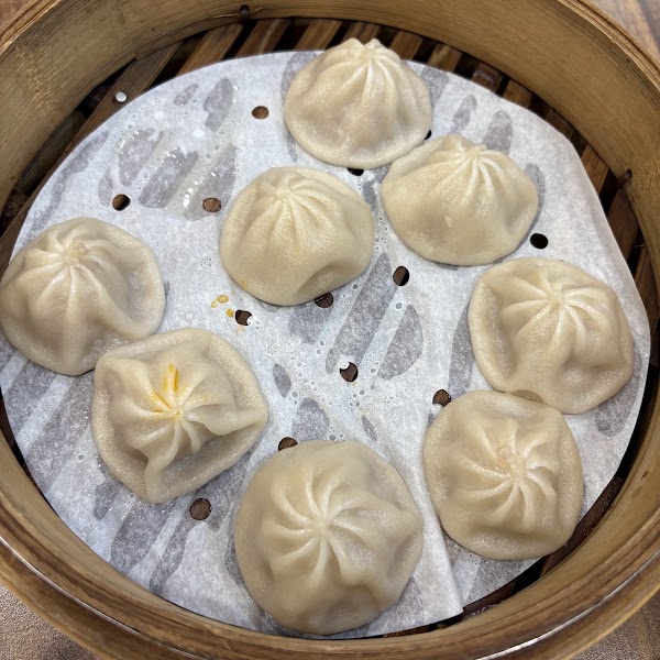 湯包樂 4