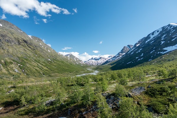 Leirdalen