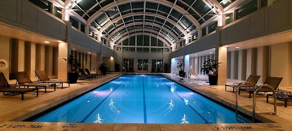 Palace Hotel, a Luxury Collection Hotel, San Francisco 4
