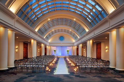 Palace Hotel, a Luxury Collection Hotel, San Francisco 2