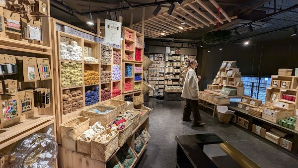 Søstrene Grene 5