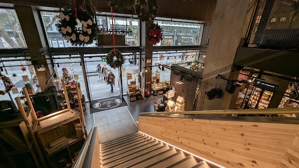 Søstrene Grene 4