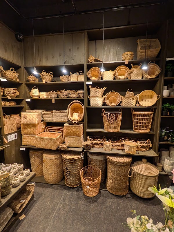Søstrene Grene 3