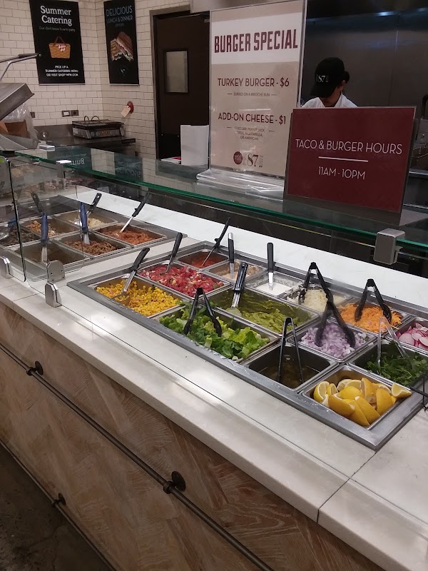 Whole Foods Market 4