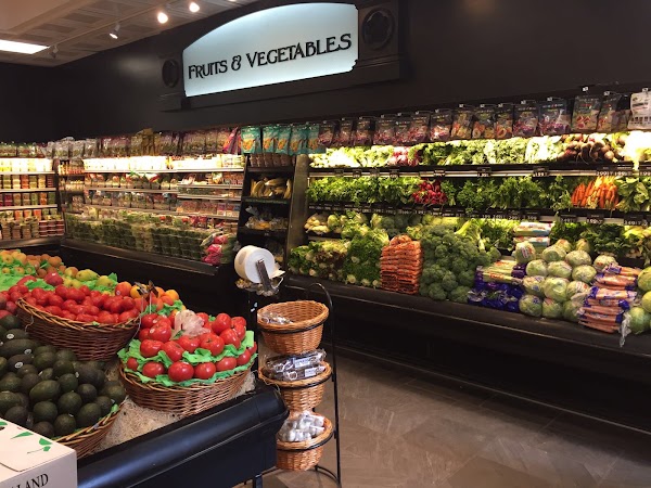 Whole Foods Market 3