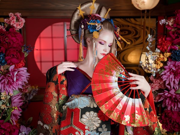 Esperanto Kokorominamiaoyama Look Make Lab | Port Rate & Photo Studio 5