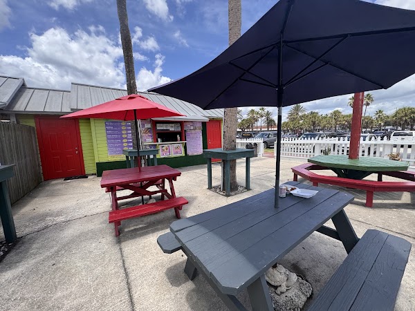 Bar-B-Q Sticks Restaurant 1