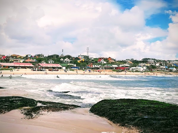 Punta del Diablo 5