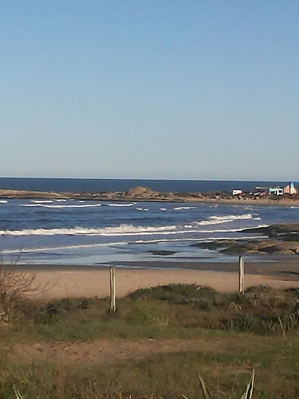 Punta del Diablo 4